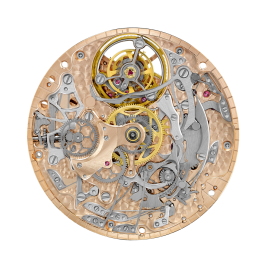 宝珀手表维修点售后服务中心（宝珀无法上链）