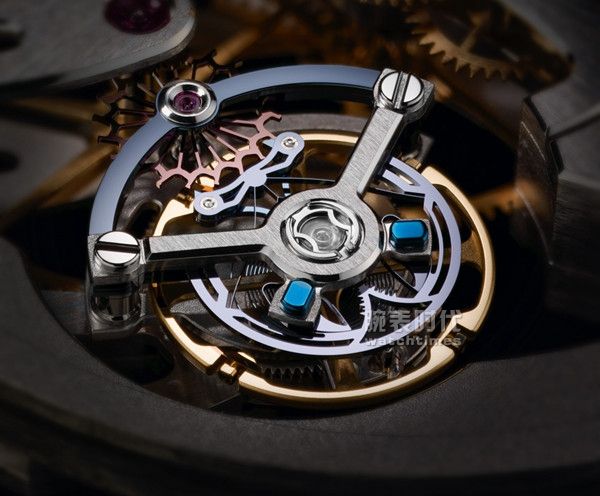 宝珀手表售后（宝珀更换后盖）