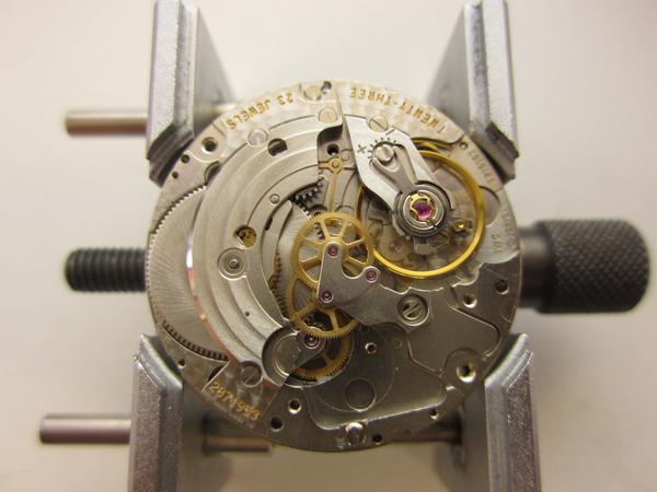 宝珀售后服务中心（宝珀清洗机芯）