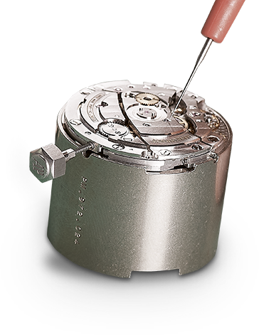 宝珀表官方售后中心（宝珀手表表蒙保养的技巧）