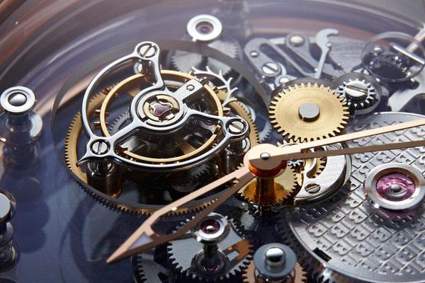 宝珀手表维修费用价目表（宝珀机芯有异响）