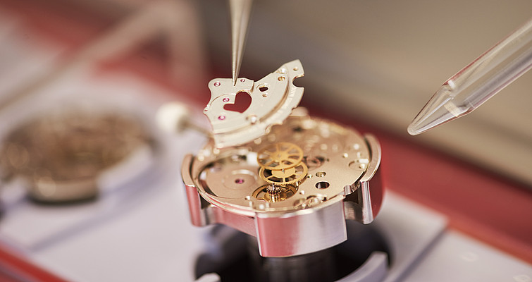 宝珀手表停了怎么办（宝珀手表消磁）