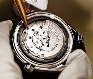 宝珀手表售后（宝珀表冠进水）