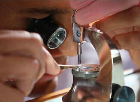 宝珀手表售后服务中心地址（宝珀处理外观沉积物）