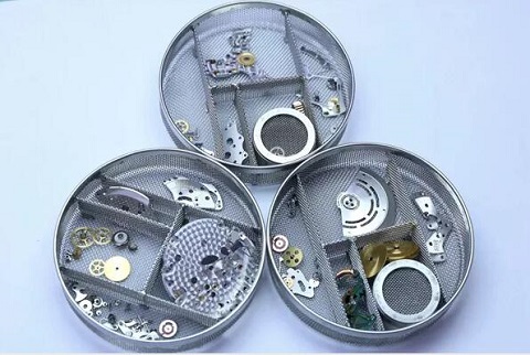 宝珀售后维修服务中心（宝珀机芯清洗）