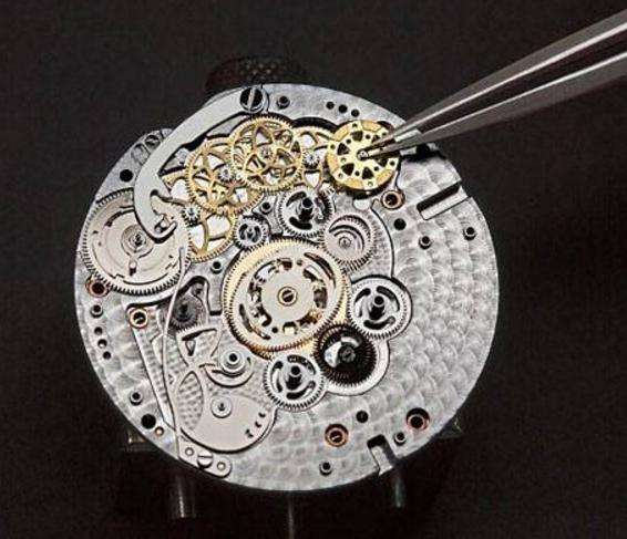 宝珀手表售后 服务中心（宝珀螺丝不固定）