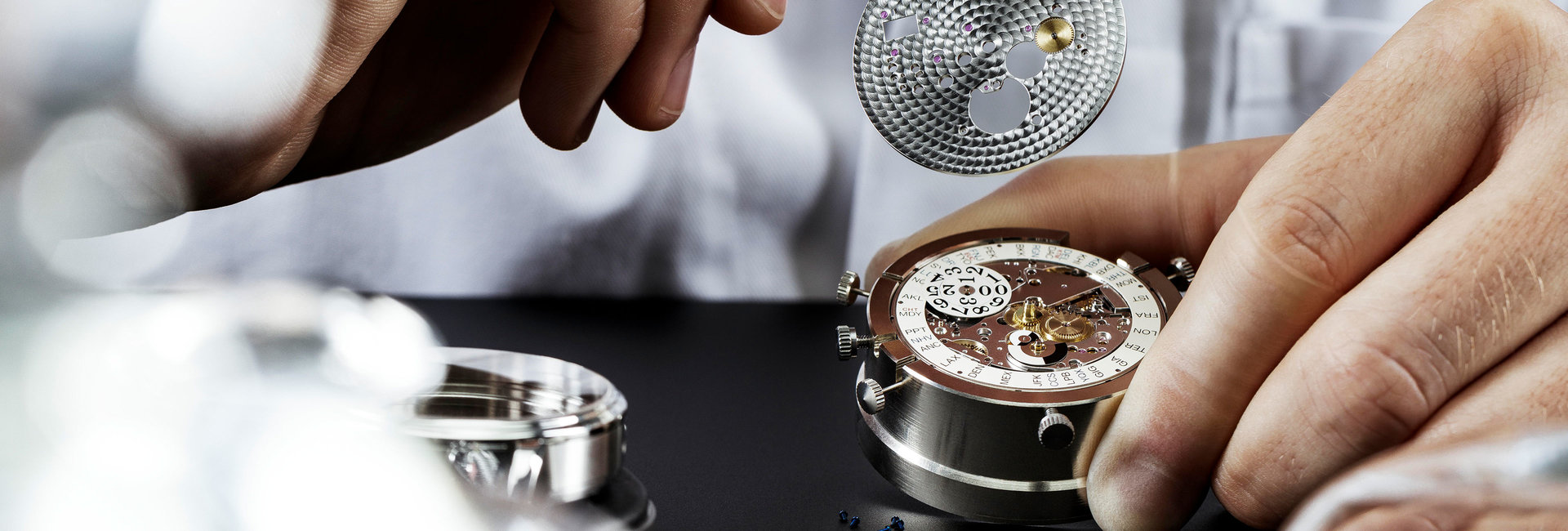 宝珀手表轴断了要多少钱维修（宝珀发条滑丝）